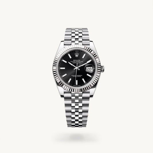 Datejust 41