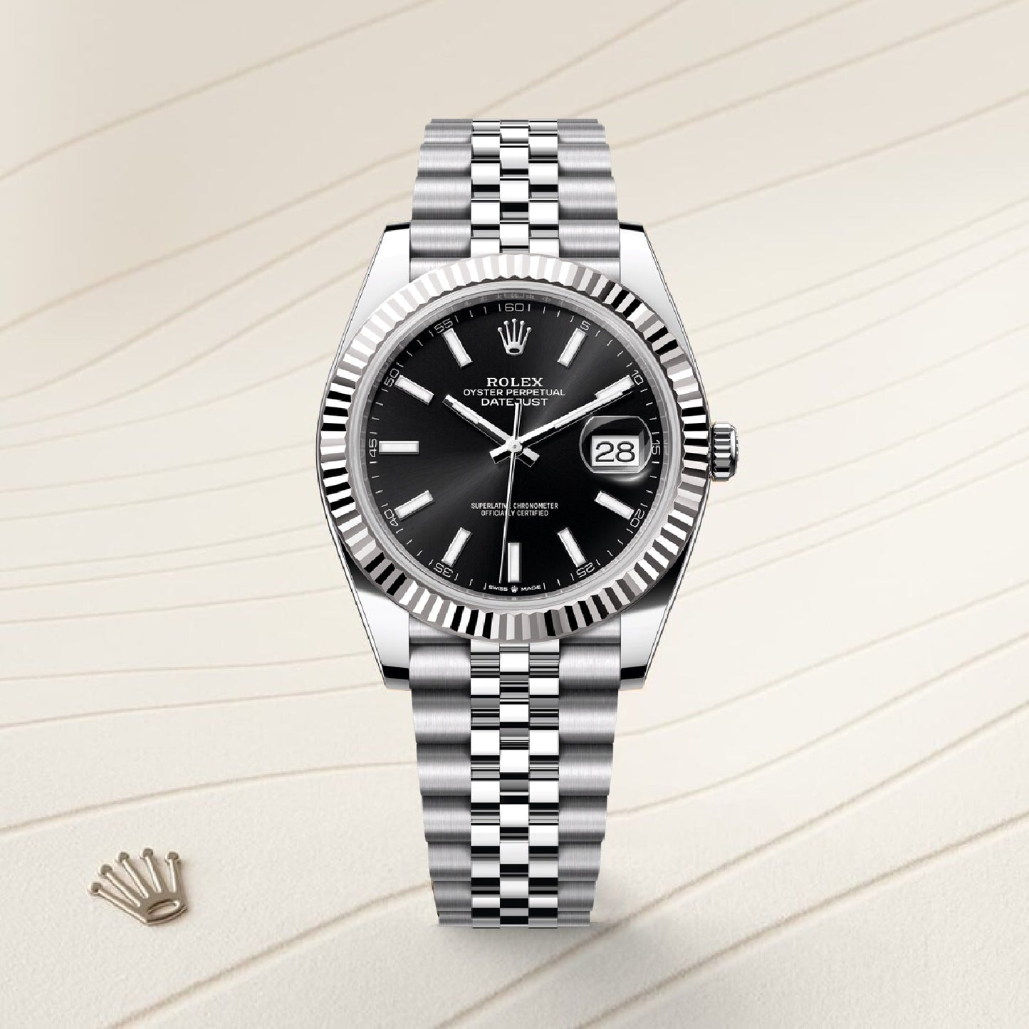 Datejust 41