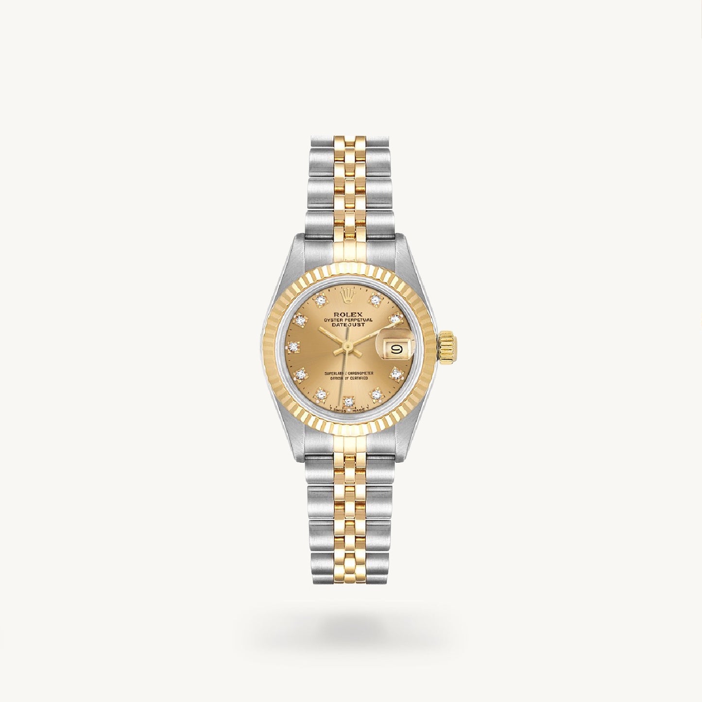 Datejust Lady 26