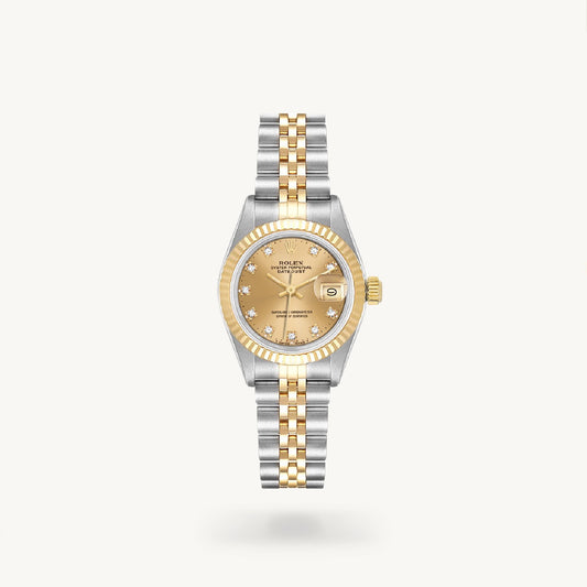 Datejust Lady 26