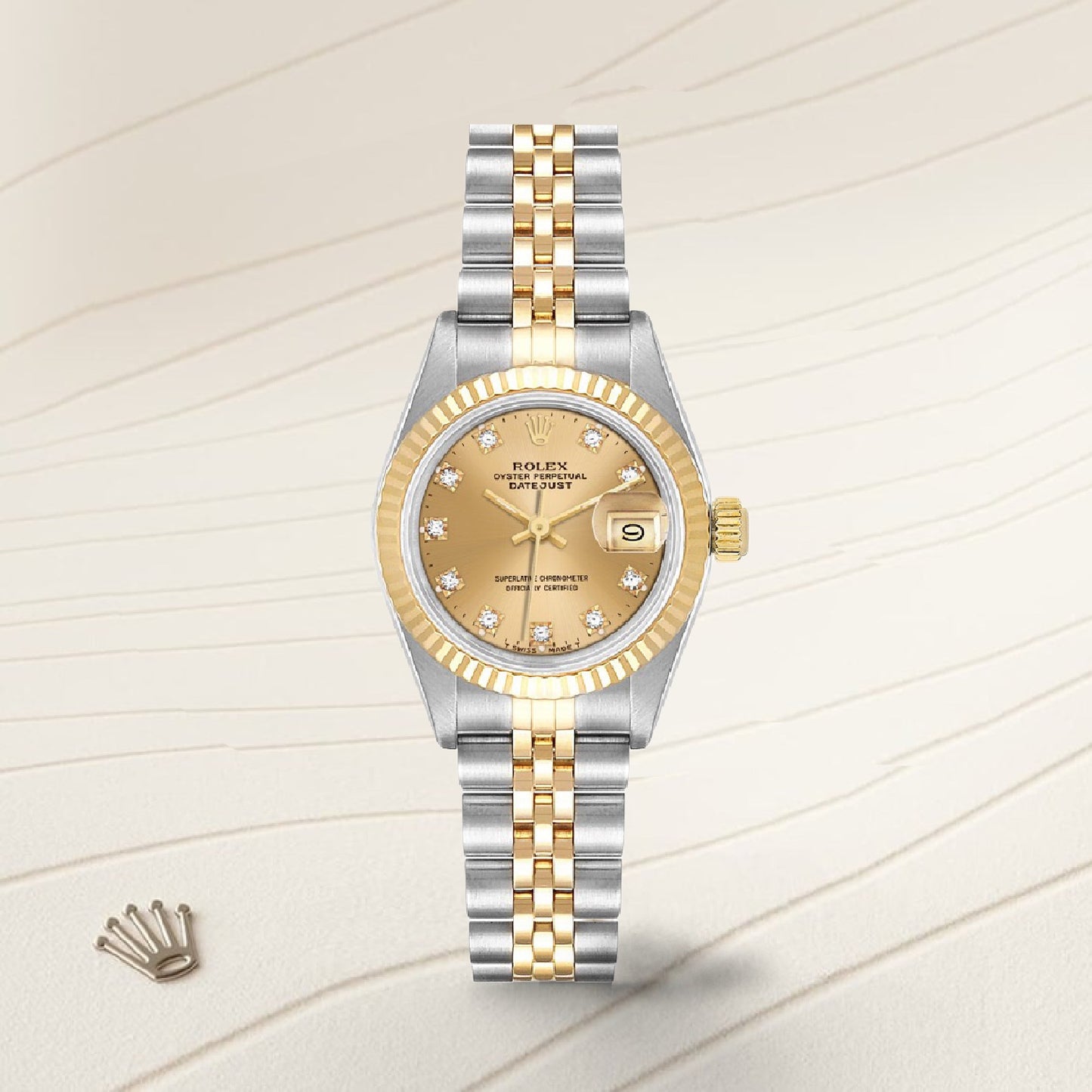 Datejust Lady 26