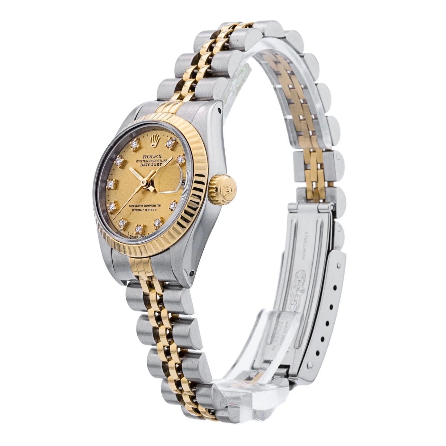 Datejust Lady 26